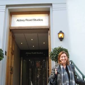 Meet your Posher, Catherine